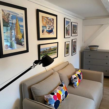 Citi Wohnung Husum  Esterno foto