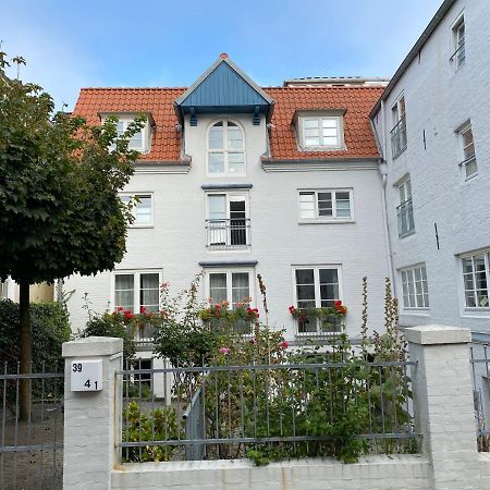Citi Wohnung Husum  Esterno foto