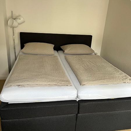 Citi Wohnung Husum  Esterno foto