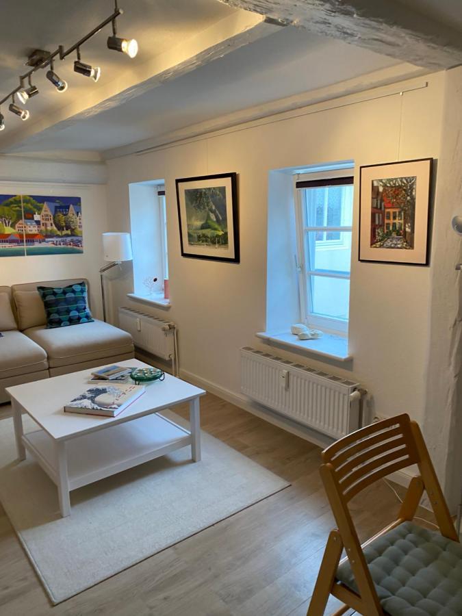 Citi Wohnung Husum  Esterno foto