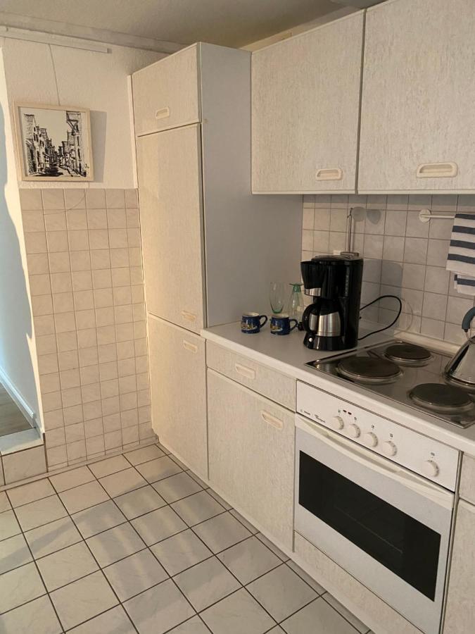 Citi Wohnung Husum  Esterno foto