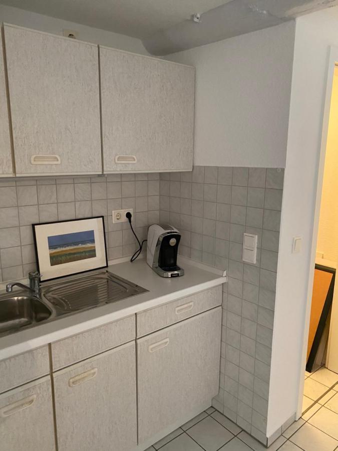 Citi Wohnung Husum  Esterno foto