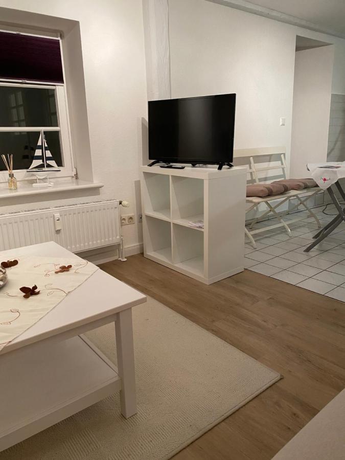 Citi Wohnung Husum  Esterno foto
