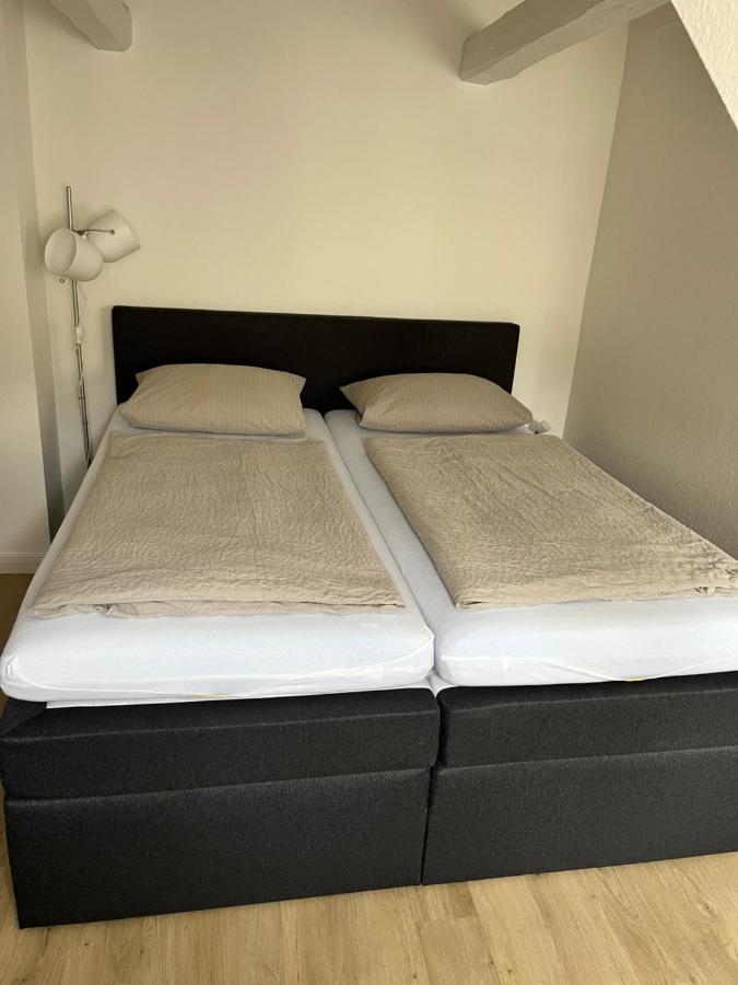 Citi Wohnung Husum  Esterno foto