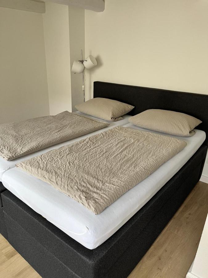 Citi Wohnung Husum  Esterno foto